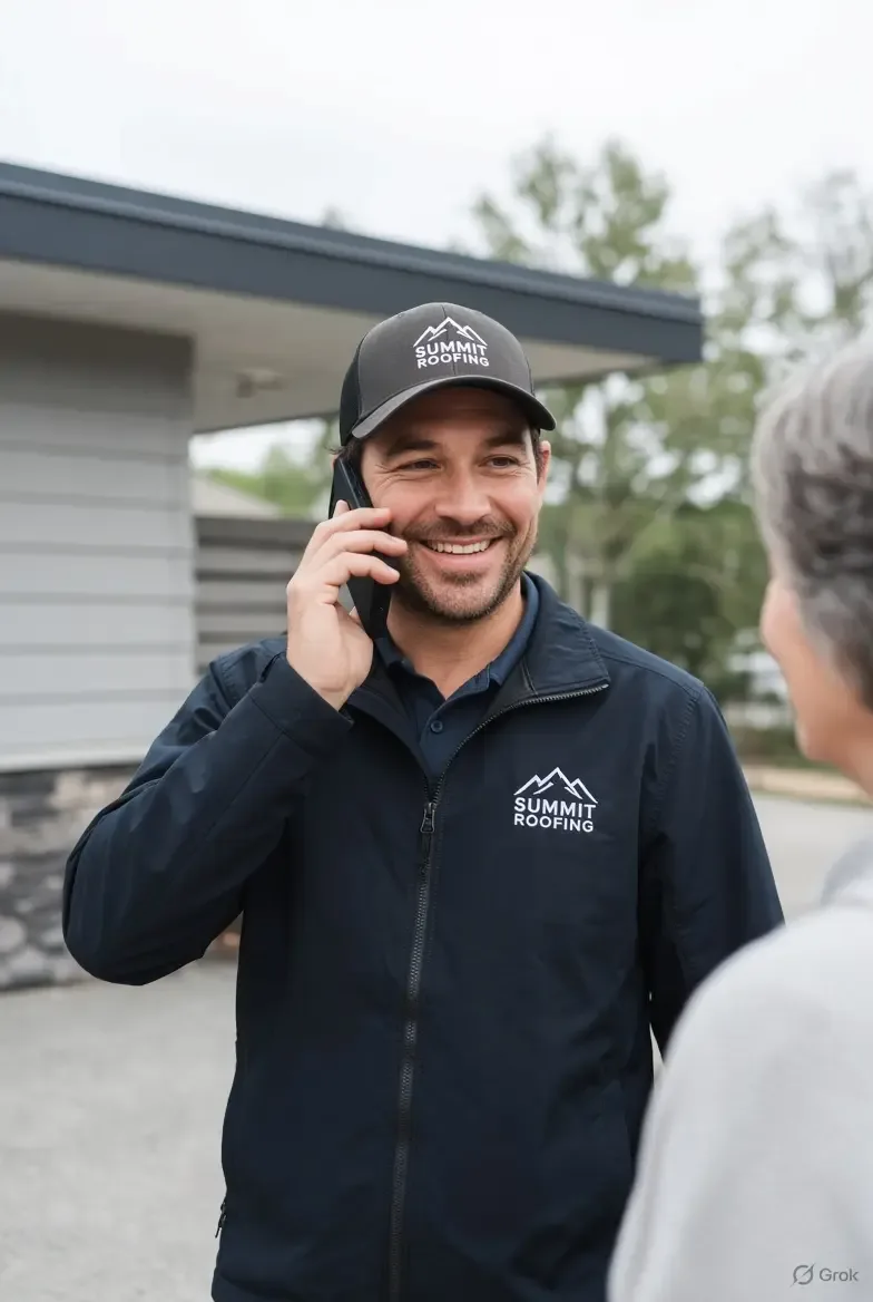 Flat Roof Leak Repair Bluefield, WV FAQs